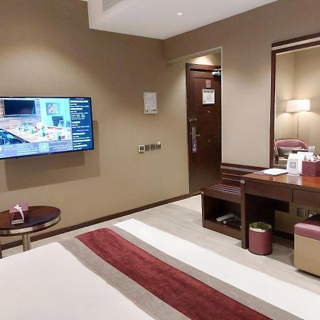 Normas Hotel Al Khobar Exterior foto