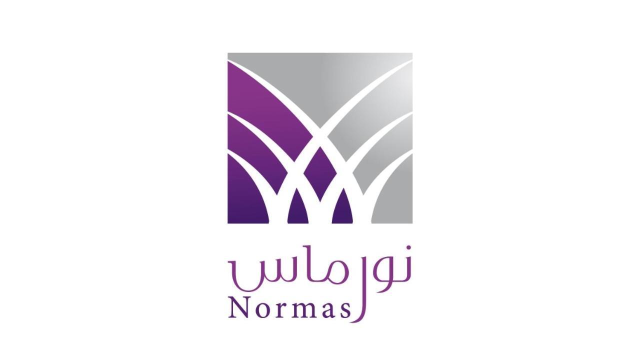 Normas Hotel Al Khobar Exterior foto