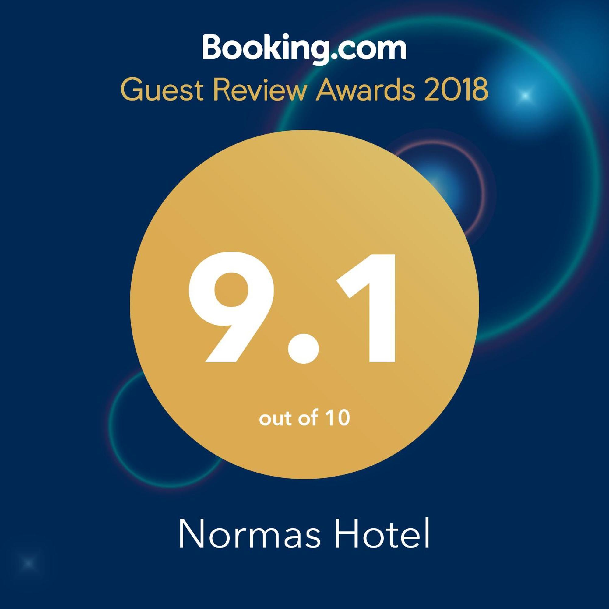 Normas Hotel Al Khobar Exterior foto