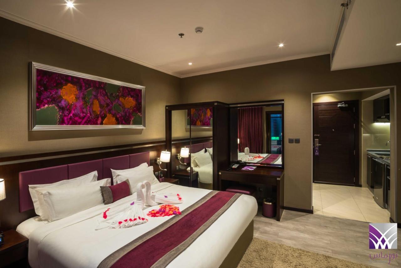 Normas Hotel Al Khobar Exterior foto
