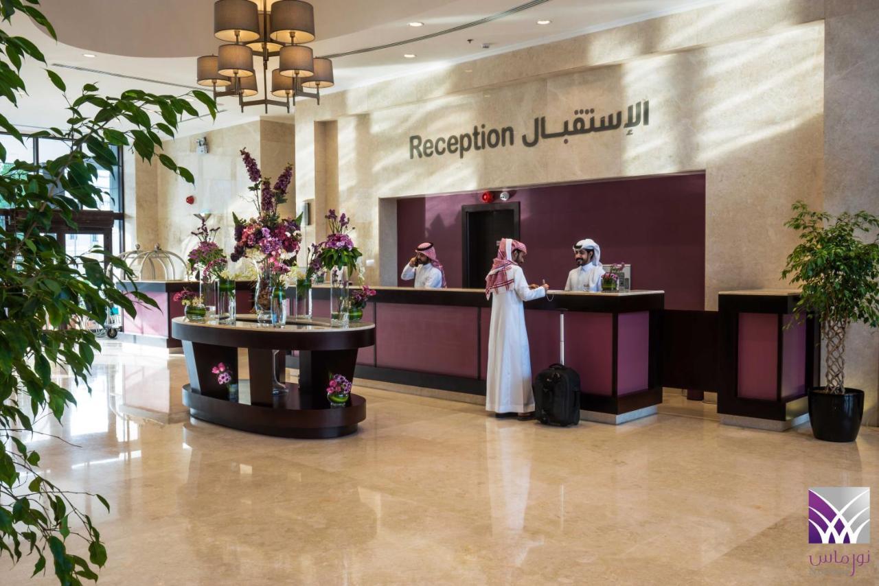 Normas Hotel Al Khobar Exterior foto